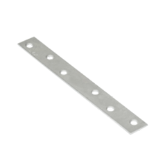 Jkh ÖSSZEKÖTŐ LEMEZ 156 X 19 / 2,0 MM barkácsolás, csiszolás, rögzítés