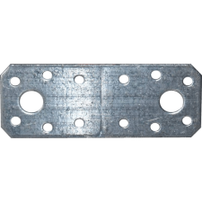 Jkh ÖSSZEKÖTŐ LEMEZ 210 X 90 / 2,5 MM E barkácsolás, csiszolás, rögzítés