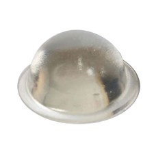 Jkh SB RUGALMAS ÜTKÖZŐ 8X2,2MM FÉLGÖMB barkácsolás, csiszolás, rögzítés