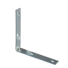 Jkh SZÉKSZEGLETVAS 80 X 80 X 15 / 2 MM barkácsolás, csiszolás, rögzítés