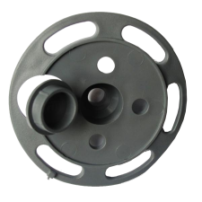 Jkh SZIGETELÉS RÖGZÍTŐ TÁRCSA MŰA. 55MM +KUPAK barkácsolás, csiszolás, rögzítés