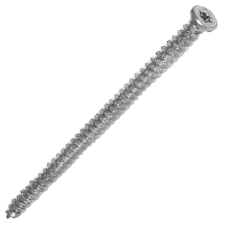 Jkh TOKRÖGZÍTŐ CSAVAR 7,5X92MM 6DB-OS barkácsolás, csiszolás, rögzítés