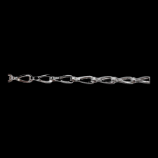Jkh WC-LÁNC RÉZ 0,4MM horgászzsinór