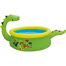 JLeisure SunClub DinoSaur 3D Spray Pool (05-JL17786) medence