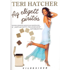 JLX Kiadó Az elégett pirítós antikvárium - használt könyv