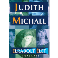 JLX Kiadó Elrabolt élet antikvárium - használt könyv