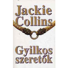 JLX Kiadó Gyilkos szeretők antikvárium - használt könyv