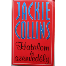 JLX Kiadó Hatalom és szenvedély antikvárium - használt könyv