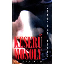 JLX Kiadó Keserű mosoly antikvárium - használt könyv