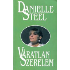 JLX Kiadó Váratlan szerelem antikvárium - használt könyv