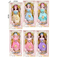 JM Játék barbie baba 60CM barbie baba