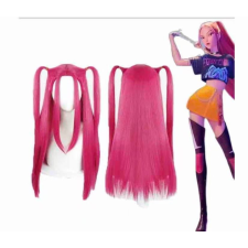 JM Kpop K-pop Démon Hunters Mira paróka jelmez