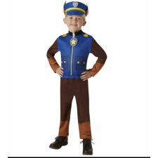 JM Rendőr Farsangi Jelmez S 90-110cm jelmez