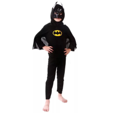 JM Szuperhős farsangi jelmez batman L 120-130cm jelmez