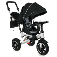 JM Trike Fix V3 Tricikli Fekete tricikli