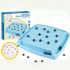 JM Ügyességi társasjáték mágnesekkel kreatív és készségfejlesztő