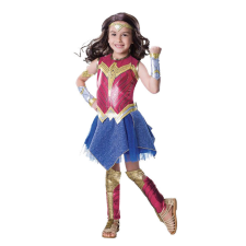 JM WONDER WOMEN Farsangi Jelmez L 125-135cm jelmez