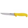  JMB csontozókés egyenes 150mm emeltpengéjű sárga