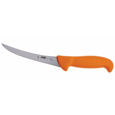 JMB csontozókés ívelt 150mm félflexi pengével konyhakészlet