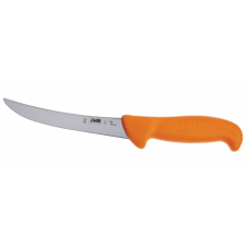  JMB csontozókés íves 150mm pengével kés és bárd