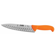 JMB szakácskés 200mm könnyített pengével kés és bárd