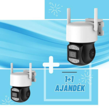 Jnice Smart HD kamera 1+1 AKCIÓ JE-A9akcio sportkamera