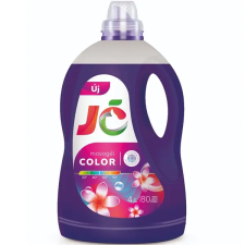 Jó color mosógél 4L 80mosás tisztító- és takarítószer, higiénia
