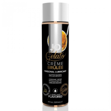 JO Gelato Creme Brulee - vízbázisú síkosító (120ml) síkosító