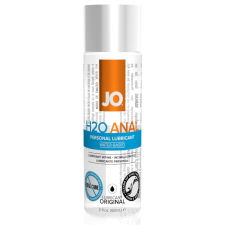 JO H2O Anal Original - vízbázisú anál síkosító (60ml) síkosító