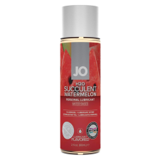 JO H2O görögdinnye - vízbázisú síkosító (60ml) síkosító
