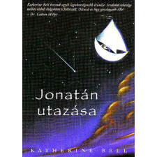 JÓ HÍR Iratmisszió Alapítvány Jonatán utazása antikvárium - használt könyv