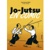  JO-JUTSU EN COMIC – JOSE SANTOS NALDA