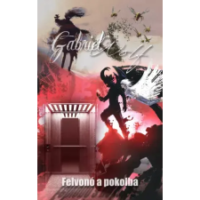 jo-konyvek.hu Felvonó a pokolba egyéb e-könyv