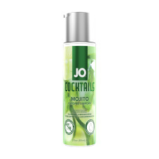 JO System JO Coctails Mojito síkosító 60 ml síkosító