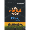 Joachim Masannek A VAD FOCIBANDA 06. - RABAN A HŐS