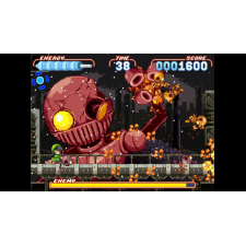 Joakim Sandberg Noitu Love 2: Devolution (PC - Steam elektronikus játék licensz) videójáték