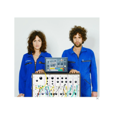  Joan as Police Woman - Let It Be You (Vinyl LP + CD) egyéb zene