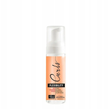 Joanna hajhab hullámos és göndör hajra, 150 ml hajformázó