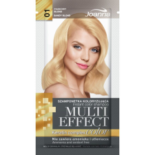 Joanna Multi Effect color (01) - Homok szőke 35g hajfesték, színező