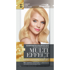Joanna Multi Effect hajszínező 01 - Homokszőke 35 g hajfesték, színező
