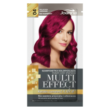 Joanna Multi Effect hajszínező 35gr 04 hajfesték, színező