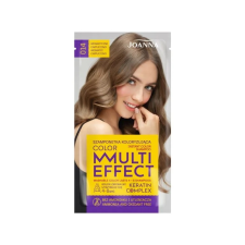Joanna Multi Effect kimosható hajszínező 014 CAPUCCINO 35g hajfesték, színező