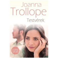 Joanna Trollope - Testvérek egyéb könyv