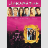  Jóbarátok - 7. évad (DVD)