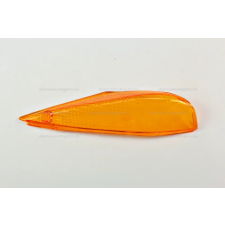  Jobb első irányjelző búra Yamaha BWS motorkerékpár irányjelző