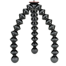 Joby Gorillapod 1K fekete / szürke / piros színben tripod