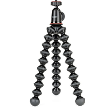 Joby Gorillapod 1K fekete / szürke / piros színben tripod