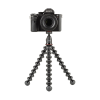 Joby GorillaPod 1K Flexibilis Állvány /Mini Tripod + Mini Gömbfej - Fekete/szén