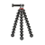 Joby GorillaPod 500 Action Akciókamera Állvány GoPro-hoz - Fekete/szén