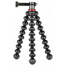 Joby GorillaPod 500 Action állvány GoPro-hoz (fekete/szén) sportkamera kellék